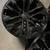 NEW Set of 20” Gloss Black GMC Replica Wheels / Rims 3 thumbnail