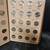 Dansco State and Territies Quarters book complete 4 thumbnail