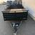7K/10K Eagle Tandem Axle Utility Trailer 2 thumbnail