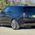 2025 Land Rover Range Rover SE suv Santorini Black Metallic 3 thumbnail