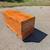 Handcrafted Solid Cedar Chest 1 thumbnail