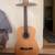Acoustic, nylon string guitar $60 1 thumbnail