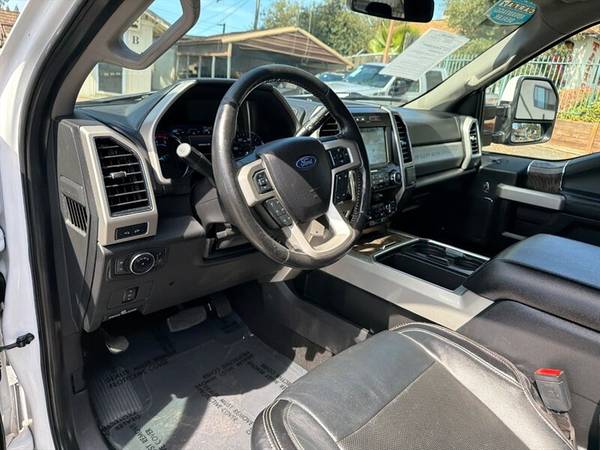 2019 Ford F250 Super Duty - Photo 14