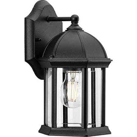 Progress Lighting P560321 Dillard Outdoor Colonial Lantern Wall Sconce 1