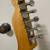 Fender Telecaster Partscaster Squier Japan & MIM - Sunburst 11 thumbnail