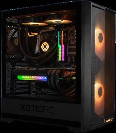 I WILL BUILD YOUR CUSTOM COMPUTER FOR LESS 1