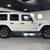 2020 JEEP WRANGLER UNLIMITED SAHARA SPORT UTILITY 4D 6 thumbnail