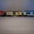 Electric train rolling stock - 12 cars 16 thumbnail