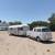 1960's Silverstreak Aluminum Airstream style Trailer 4 thumbnail