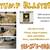Dosko stump grinder for sale 2 thumbnail