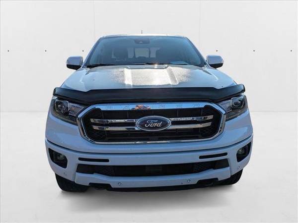 2019 Ford Ranger 4x4 4WD Truck LARIAT Crew Cab - $24,240 (Call *(330) 818-7961* to Confirm Availability Instantly)63436112959107121