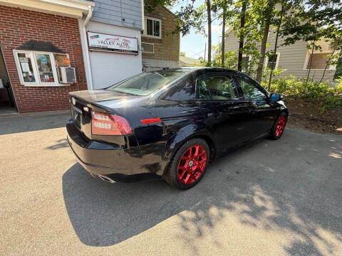 2008 Acura TL 4dr Sdn 3.2L Auto - $5,995 (249 Merrimack St, Methuen MA, 01844)63476824307841123