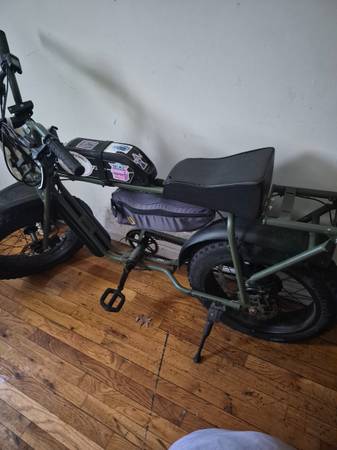 Super 73 S1 1