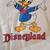 Vintage Donald duck tee 2 thumbnail