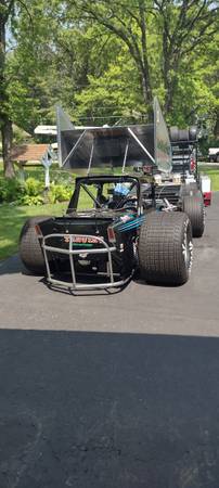 Super Modified - $150 (pleasant prairie)62959187209859122