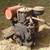 Large Antique Ottawa 6 hp Motor engine 3 thumbnail