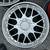 18” BBS RS704 RS705 wheels super concave 5x112 3 thumbnail