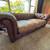 RH Kensington Leather Sofa 7' and Leather Chair Set $4,000 3 thumbnail