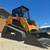Unbreakable Skid Steer Door & Cab - CATERPILLAR 10 thumbnail