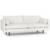 Article Anton 82" Sofa - Limestone 5 thumbnail