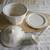 Vintage Soup Tureen Set, Chili, mashed potatoes, planter, centerpiece 2 thumbnail