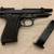BERETTA 92 BLANK GUN BLACK Finish 7 thumbnail