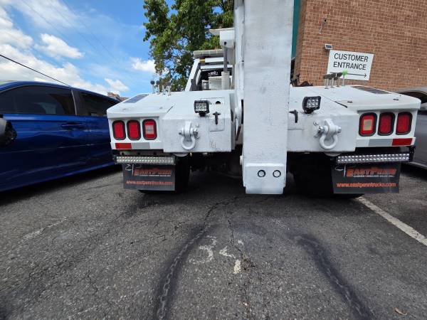 2014 Dodge RAM 5500, Chevron 408 Renegade - $69,999 (Rockville)63487239722371123