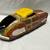 Vintage 1940's Wyandotte WY-650 Woody Convertible Pressed Steel Toy 4 thumbnail
