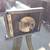 Custom made Wood Burning Open Fire Stove - Wood burning Pit (SB leg) 11 thumbnail