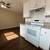 Simple Upstairs Unit above a garage w/ Enclosed Balcony 15 thumbnail
