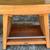 Teak Shower/Spa Bench with Shelf 6 thumbnail