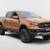 2019 Ford Ranger 4x4 4WD Truck LARIAT Crew Cab 3 thumbnail