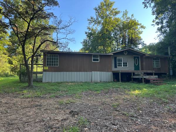 $65,000 / 3br - 1300ft2 - Mobile Home For Sale With Land (Lavonia)63792119217921123
