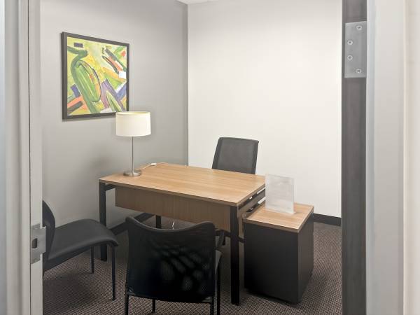 Office Space With Zero Hidden Costs 1