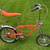 1970 Schwinn Stingray Orange Krate 20 thumbnail