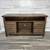 Rustic TV Stand - delivery available 2 thumbnail