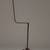 Antique Bird Cage Stand Vintage Wrought Iron 1 thumbnail