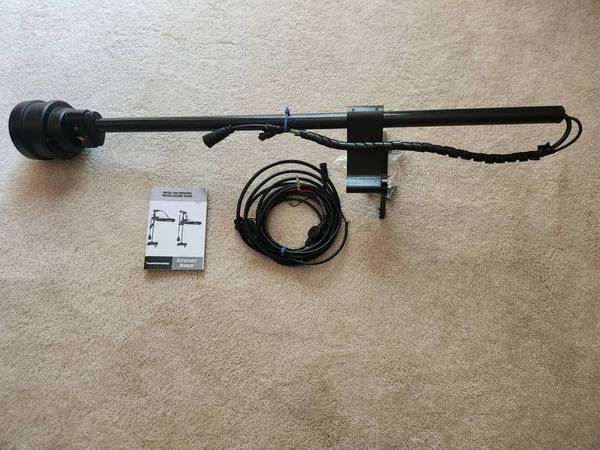 Humminbird Mega 360 Transducer 1
