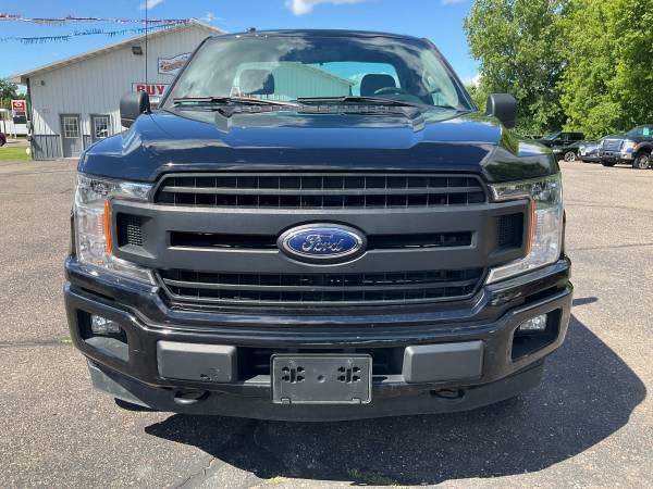 2018 Ford F150 XL - Photo 7