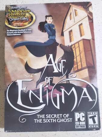 Dvd game disc's- great condition - video gaming - by owner