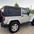 2008 Jeep Wrangler SAHARA 4WD 4 thumbnail