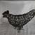 Folk Art Chicken Sculpture 2 thumbnail