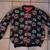 Mickey mouse reversible jacket 2 thumbnail