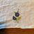 Dresser Scarf hand embroidered 3 thumbnail
