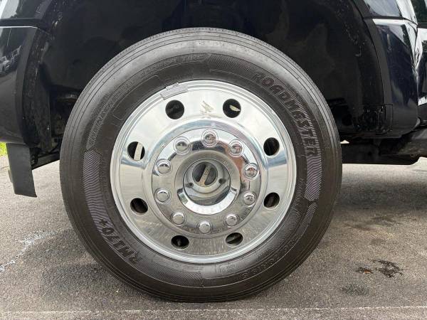 2017 Ford Super Duty F-450 - Photo 13