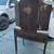 ANTIQUE VANITY 9 thumbnail