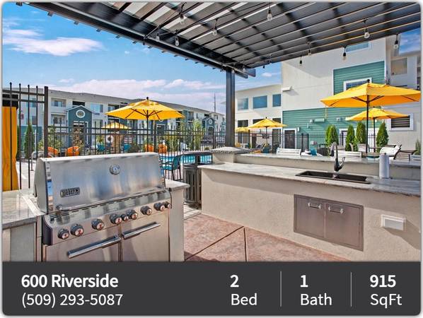 $1,899 + 6 weeks free!!  prime location!  Move in today 1