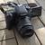 Canon 77D semi-pro EOS camera ~500 shots only, lens, charger, battery, 3 thumbnail