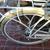 nice medium/large White PUBLIC V8i bike with Brooks leather saddle. 3 thumbnail
