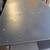 Vintage Steelcase Tanker Desk & Techfab Chair - Mid-Century Industrial 17 thumbnail